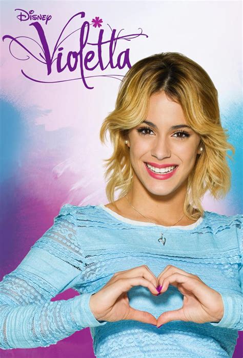 disney chanel violetta|violetta season 4.